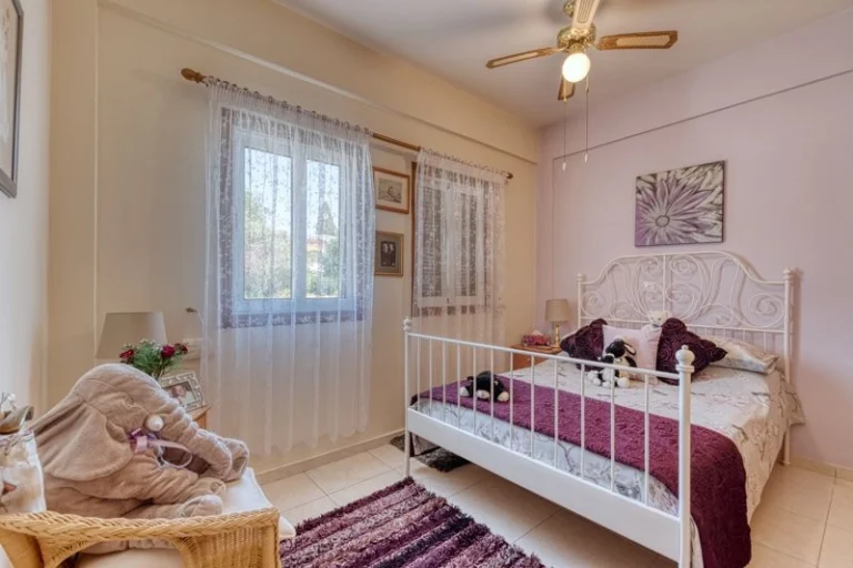 3 Bedroom House for Sale in Skarinou, Larnaca District