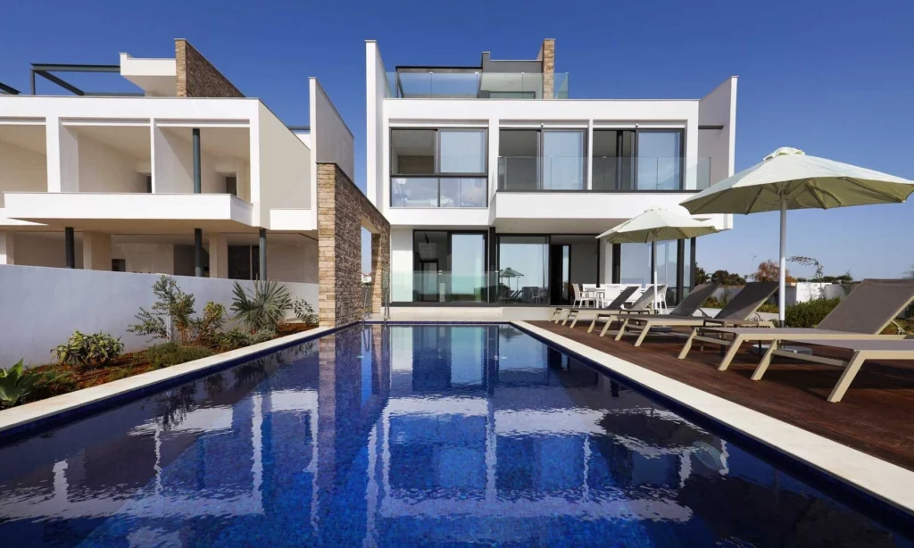 5 Bedroom House for Sale in Agia Thekla, Famagusta District