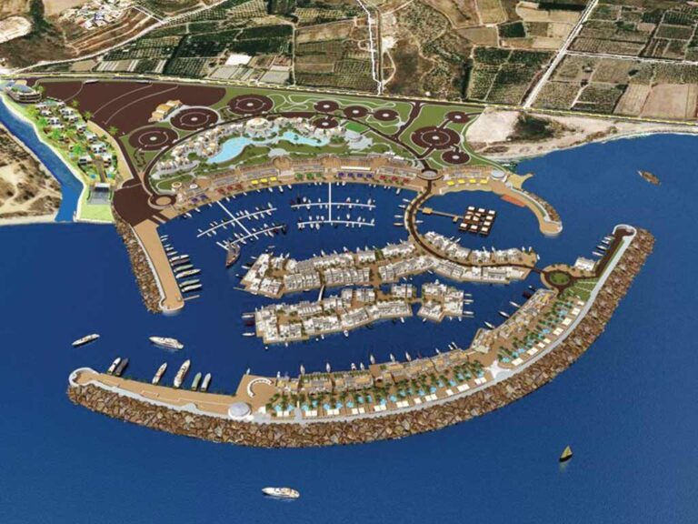 Plots of Land for Sale