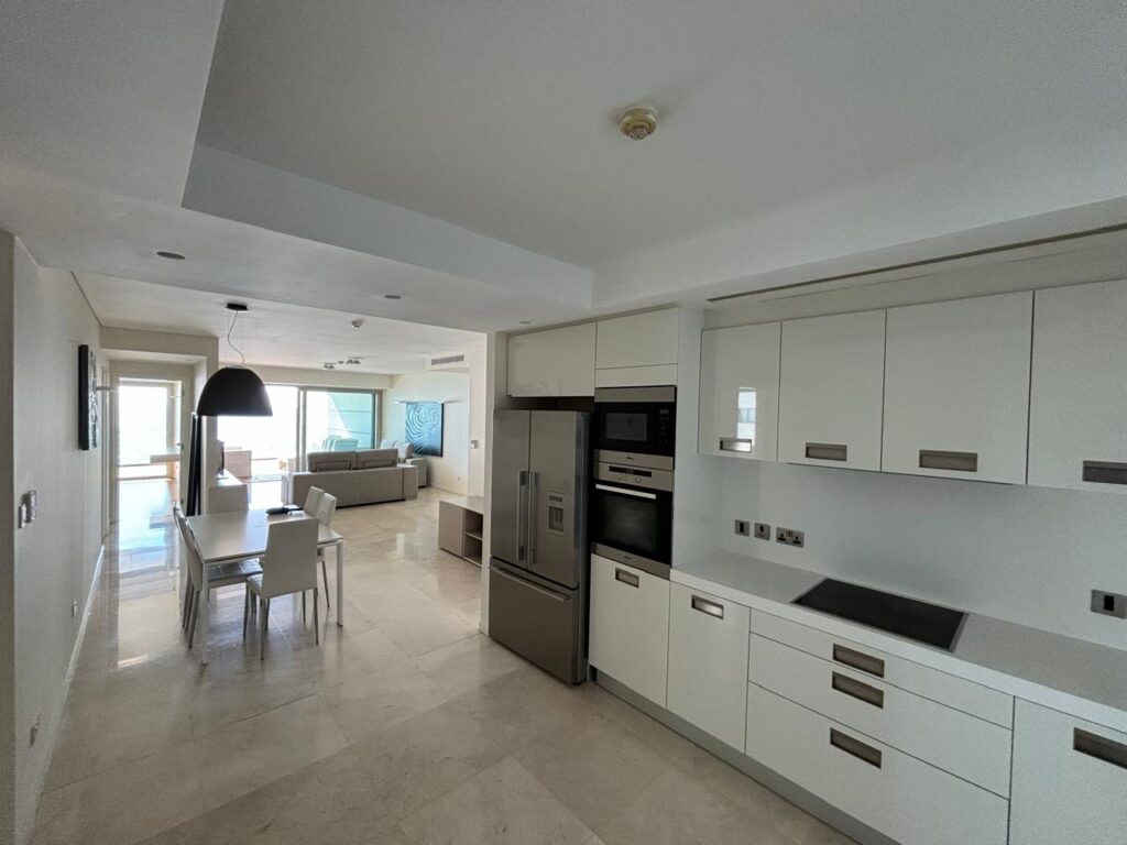 3 Bedroom Apartment for Sale in Limassol District