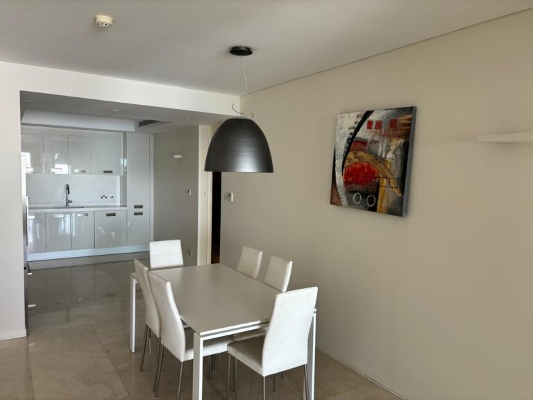 3 Bedroom Apartment for Sale in Limassol District