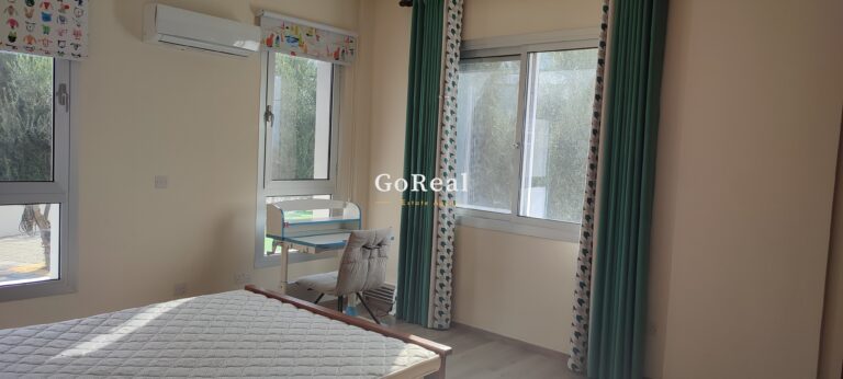 3 Bedroom House for Rent in Chlorakas, Paphos District