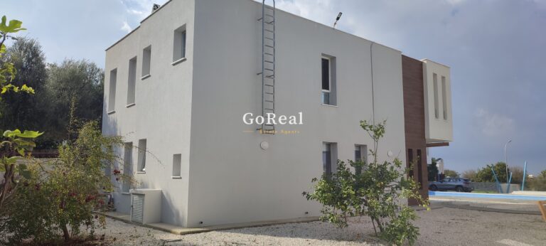 Cheap Houses and Villas for Rent Paphos