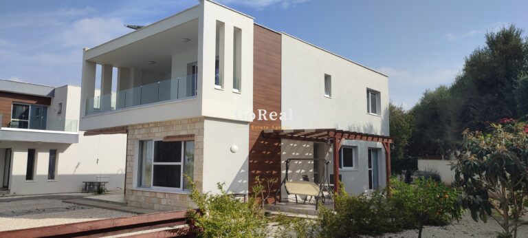 Cheap Houses and Villas for Rent Paphos