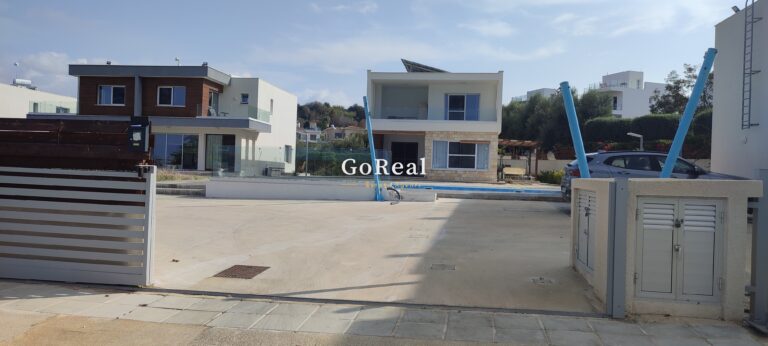 Cheap Houses and Villas for Rent Paphos