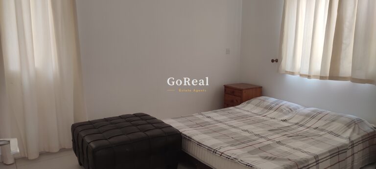 3 Bedroom House for Rent in Chlorakas, Paphos District