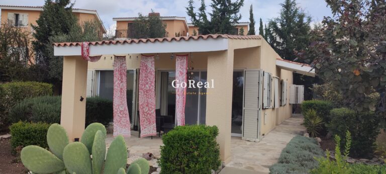 Cheap Houses and Villas for Rent in Cyprus