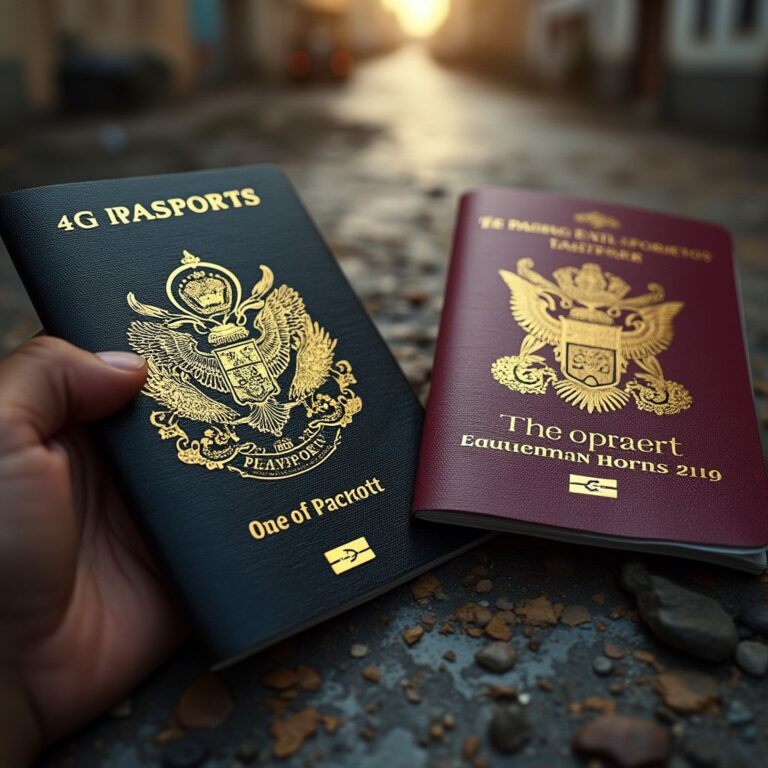 Corruption Trial Begins Over Cyprus’ Citizenship-by-Investment Scheme