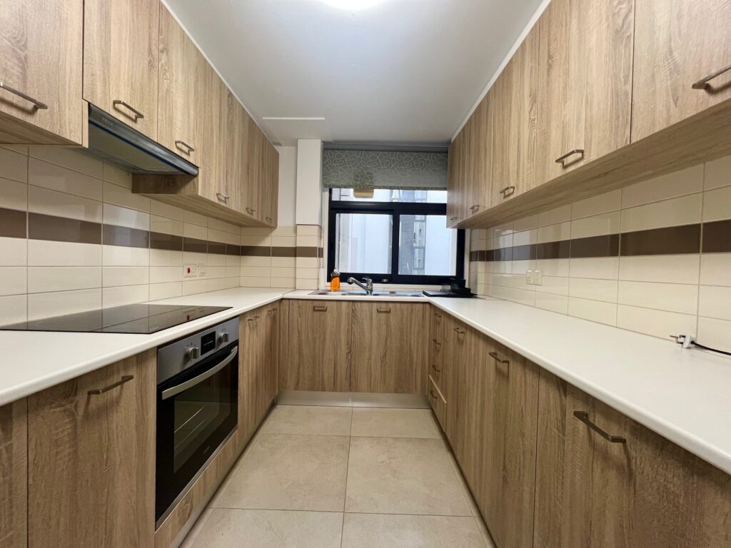 2 Bedroom Apartment for Rent in Germasogeia – Tourist Area, Limassol District
