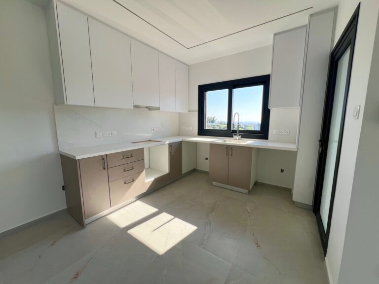 2 Bedroom Apartment for Rent in Limassol – Agios Athanasios
