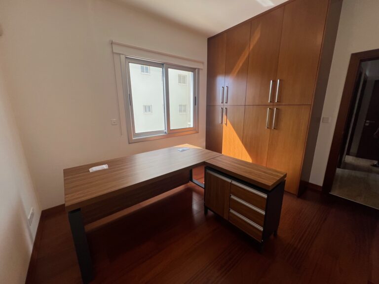 3 Bedroom Apartment for Rent in Limassol – Neapolis