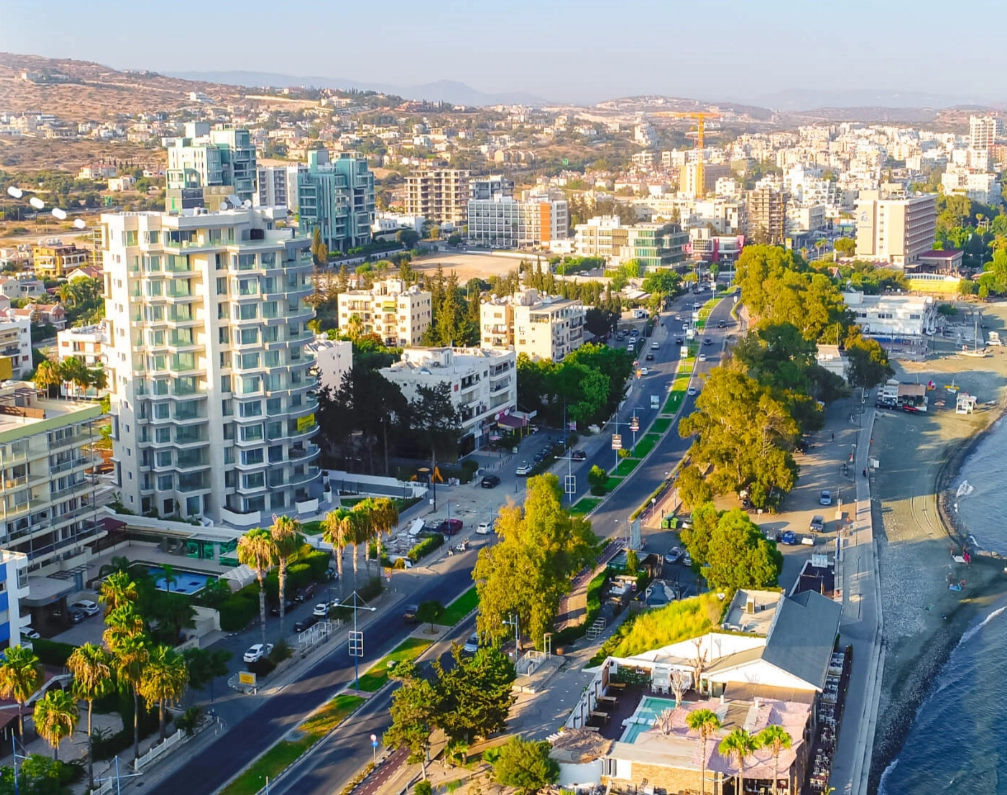 3 Bedroom Apartment for Sale in Mouttagiaka Tourist Area, Limassol District
