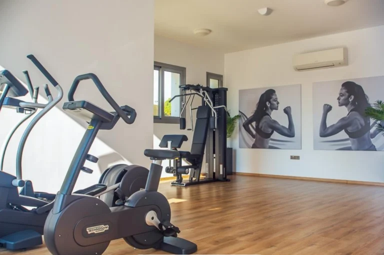 3 Bedroom Apartment for Sale in Mouttagiaka Tourist Area, Limassol District