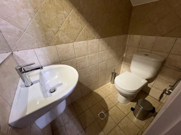 3 Bedroom House for Rent in Limassol