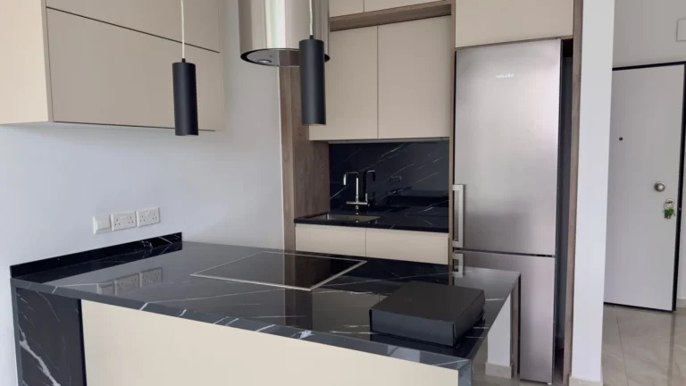 1 Bedroom Apartment for Sale in Germasogeia – Tourist Area, Limassol District