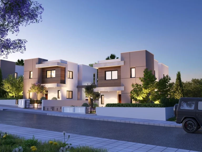 3 Bedroom House for Sale in Palodeia, Limassol District
