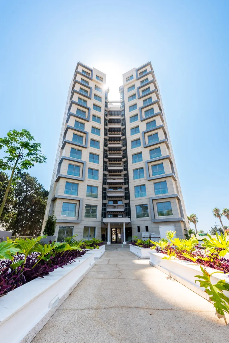 2 Bedroom Apartment for Sale in Mouttagiaka Tourist Area, Limassol District