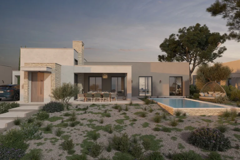4 Bedroom House for Sale in Souni, Limassol District