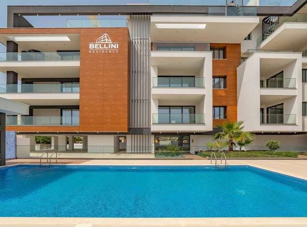 3 Bedroom Apartment for Sale in Limassol District
