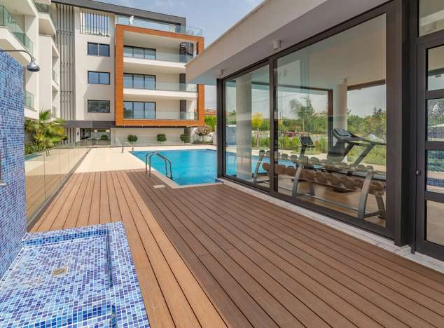 3 Bedroom Apartment for Sale in Limassol District