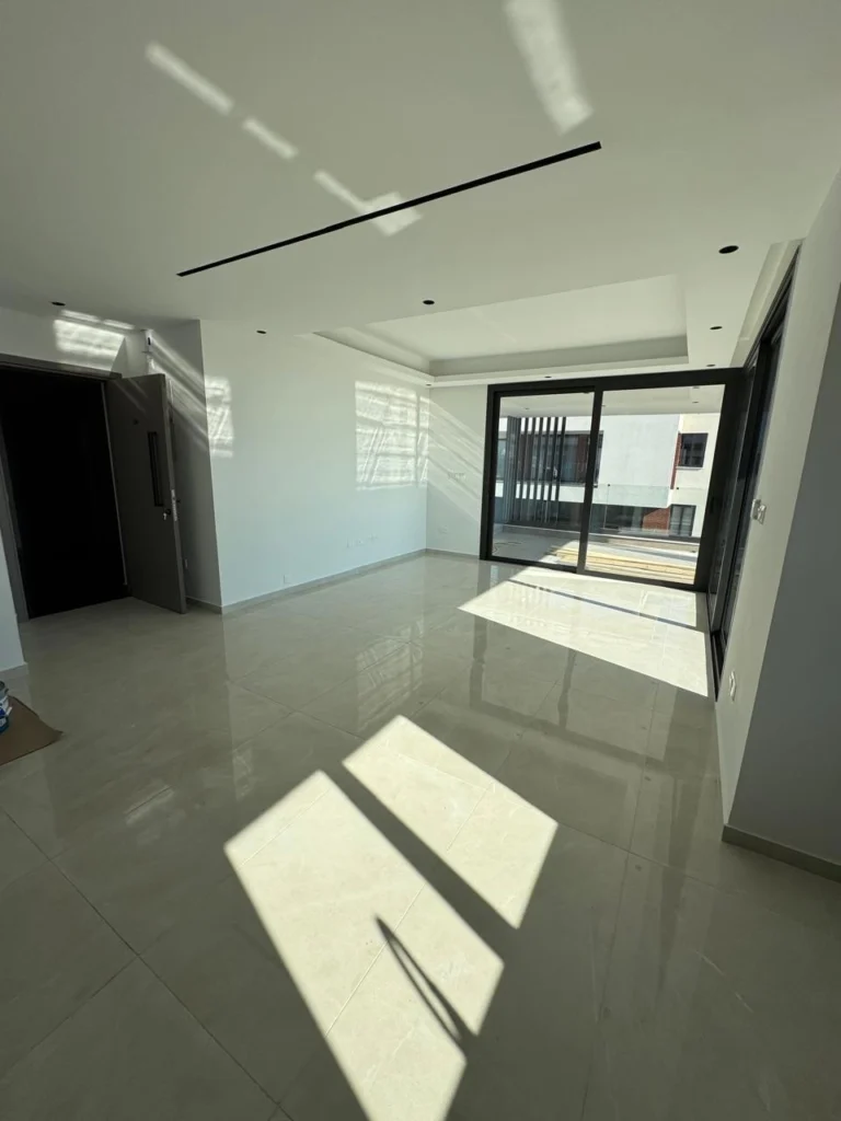 3 Bedroom Apartment for Sale in Larnaca – Agios Nikolaos, Limassol District