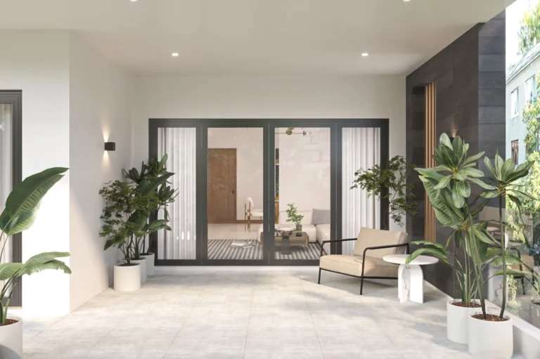 1 Bedroom Apartment for Sale in Limassol – Agios Athanasios