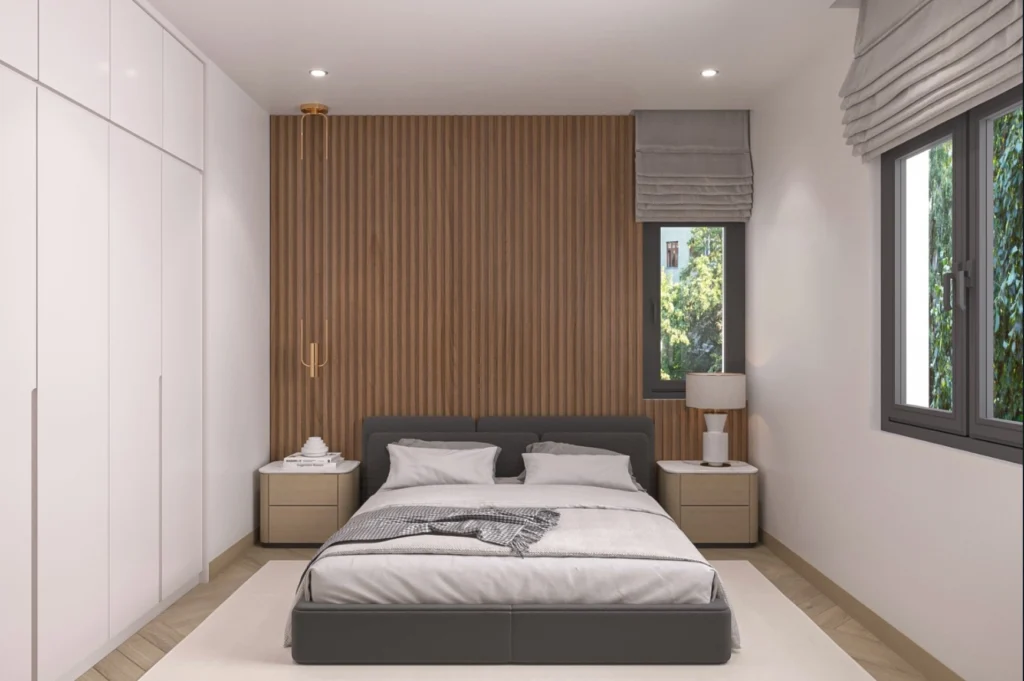 1 Bedroom Apartment for Sale in Limassol – Agios Athanasios