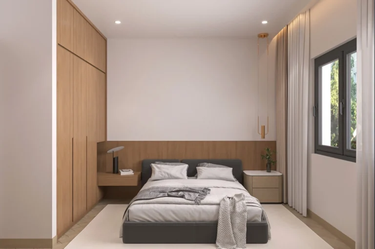1 Bedroom Apartment for Sale in Limassol – Agios Athanasios
