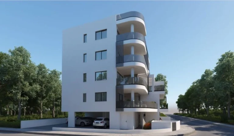 1 Bedroom Apartment for Sale in Larnaca