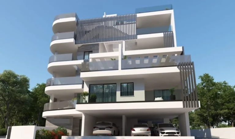 1 Bedroom Apartment for Sale in Larnaca
