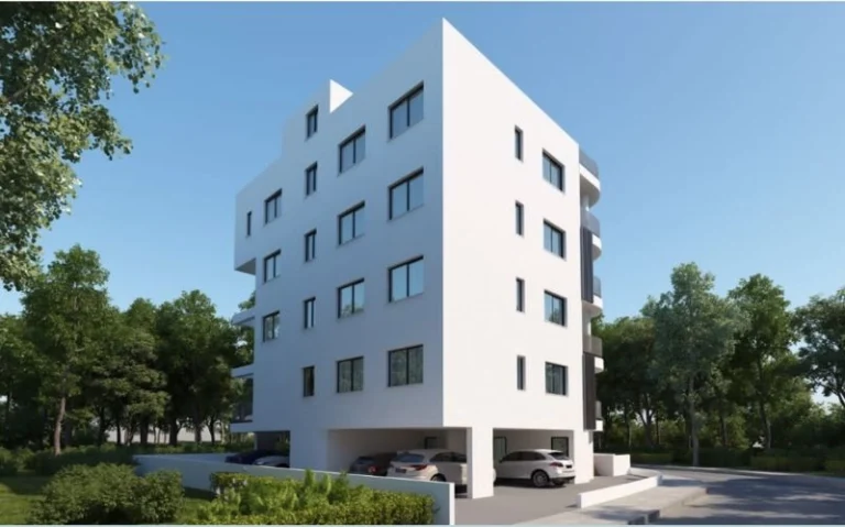 1 Bedroom Apartment for Sale in Larnaca