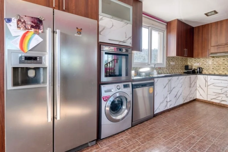 3 Bedroom House for Sale in Alethriko, Larnaca District