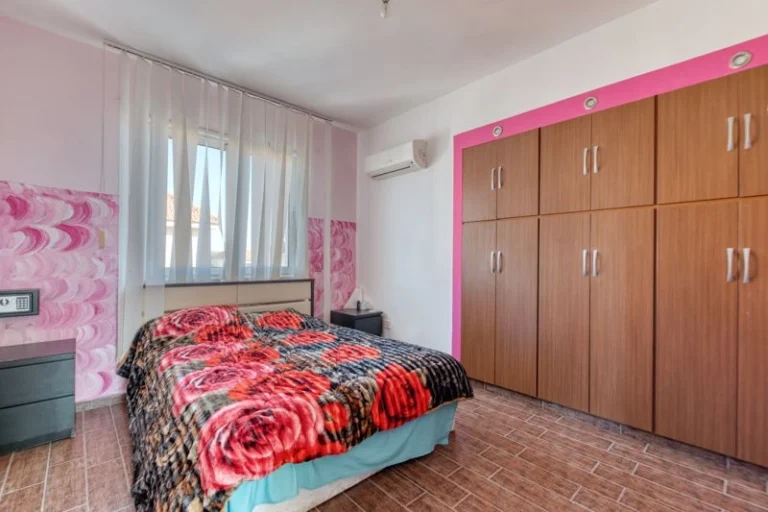 3 Bedroom House for Sale in Alethriko, Larnaca District