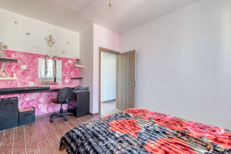 3 Bedroom House for Sale in Alethriko, Larnaca District