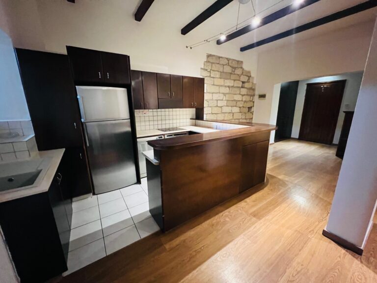 3 Bedroom House for Rent in Limassol