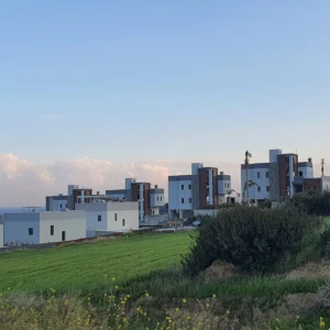 4 Bedroom House for Sale in Parekklisia, Limassol District