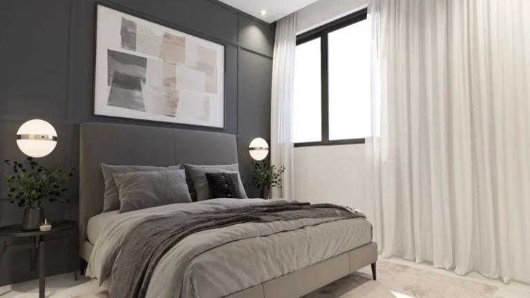 3 Bedroom Apartment for Sale in Sotira, Famagusta District