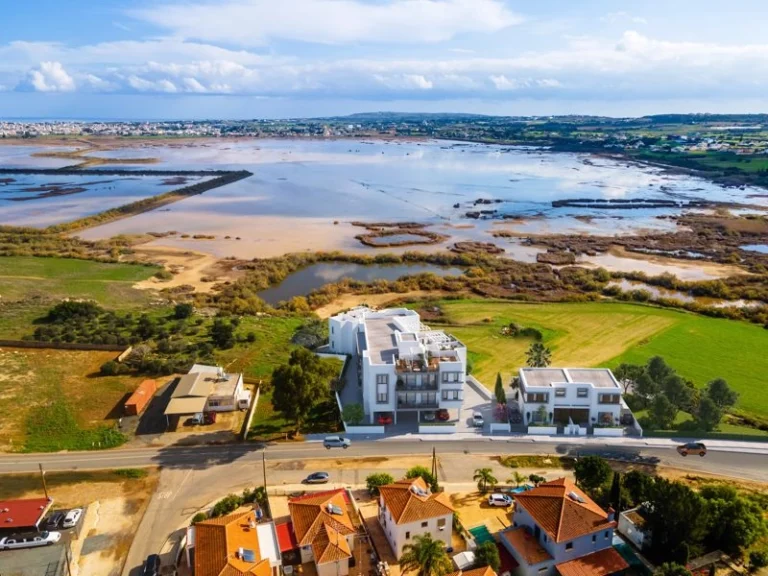3 Bedroom Apartment for Sale in Sotira, Famagusta District