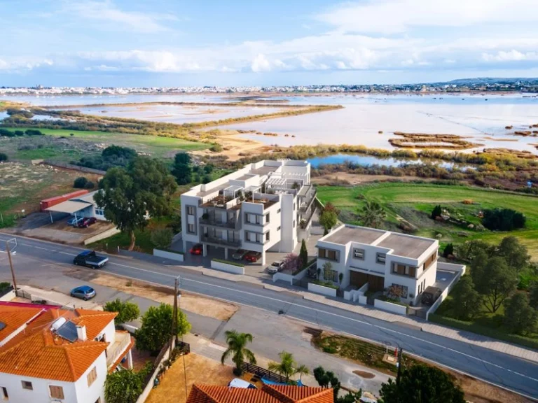 3 Bedroom Apartment for Sale in Sotira, Famagusta District