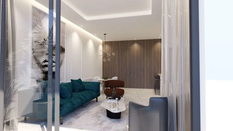 3 Bedroom Apartment for Sale in Sotira, Famagusta District