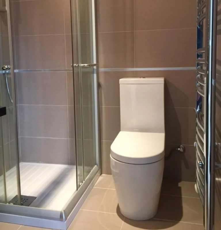 4 Bedroom Apartment for Rent in Germasogeia, Limassol District