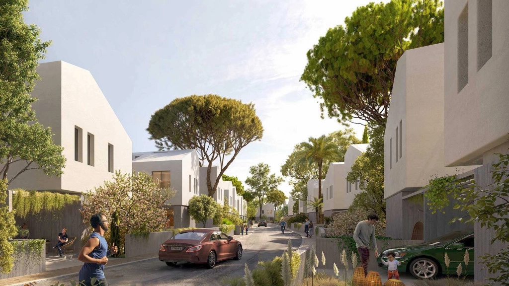 3 Bedroom House for Sale in Larnaca District