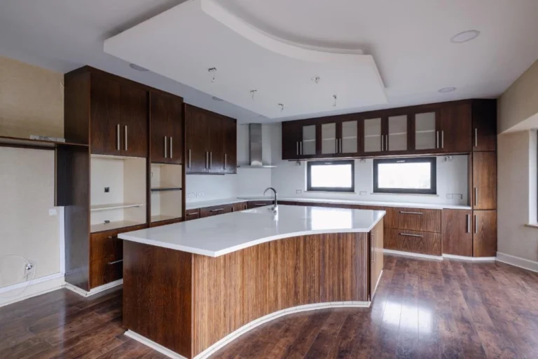 4 Bedroom House for Sale in Mouttagiaka, Limassol District