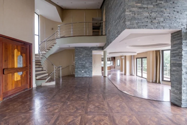 4 Bedroom House for Sale in Mouttagiaka, Limassol District