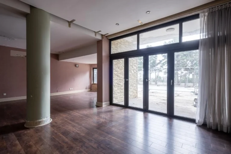 4 Bedroom House for Sale in Mouttagiaka, Limassol District
