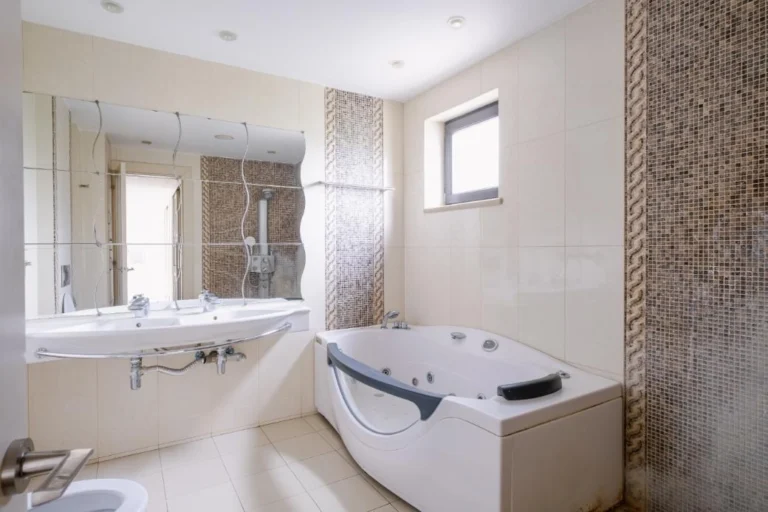 4 Bedroom House for Sale in Mouttagiaka, Limassol District