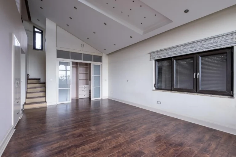 4 Bedroom House for Sale in Mouttagiaka, Limassol District