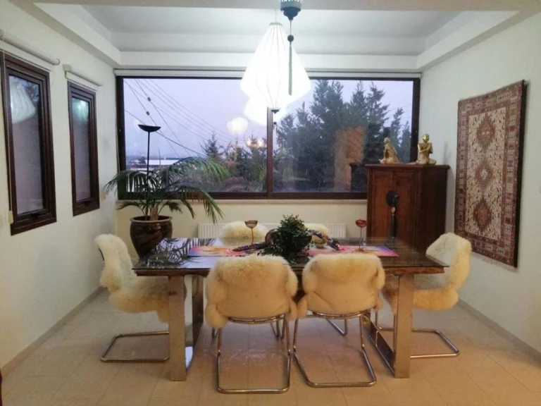 4 Bedroom House for Sale in Ypsonas, Limassol District