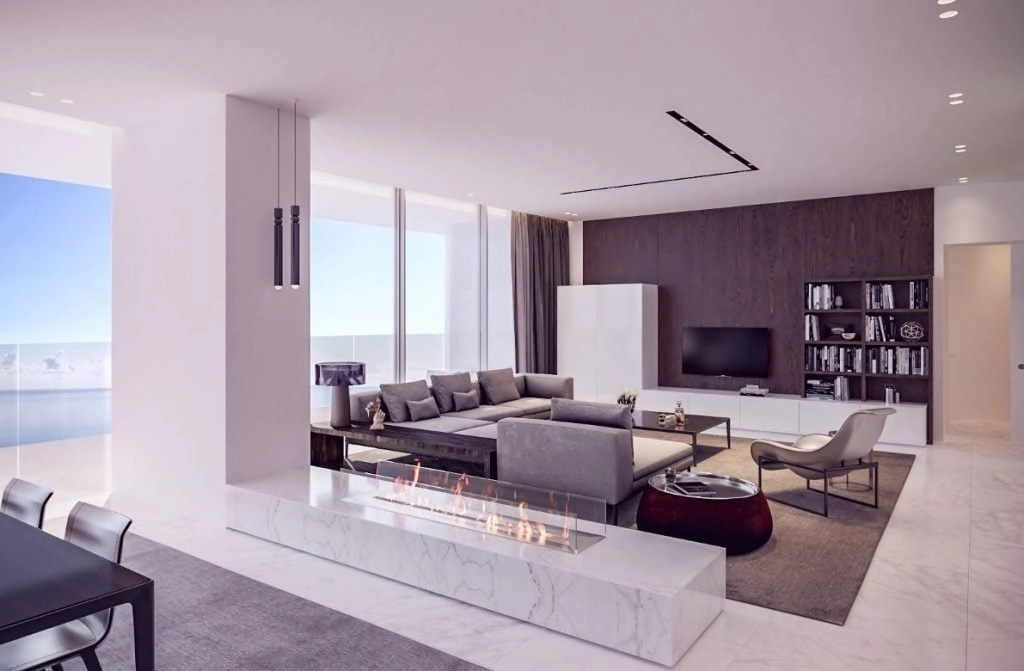 4 Bedroom Apartment for Sale in Limassol