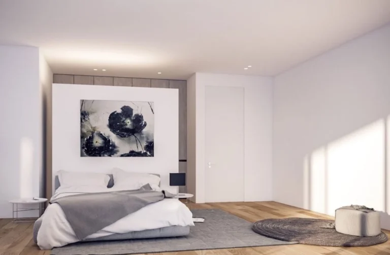 4 Bedroom Apartment for Sale in Limassol